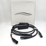 MIT - Music Interface Technologies  Matrix HD23 Proline (XLR)  5ft/1.5m pair  Interconnect cables