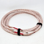 Kimber Kable  8TC (Spades)  10ft/3m pair  Speaker cables