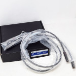 Shunyata Research  Venom X (RCA)  3ft/1m pair  Interconnect cables