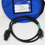 XLO  Pro XP-10-6 (15 Amp IEC)  6ft/1.8m  Power cables