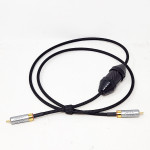 Shunyata Research  Alpha v2 SPDIF (RCA)  5ft/1.5m pair  Digital cables