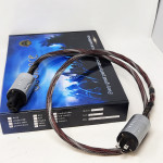 Audience  Studio One MP (15 Amp IEC, US)  4ft/1.2m  Power cables