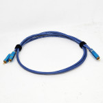 JPS Labs  Ultraconductor 2 (RCA, Pr)  3ft/1m pair  Interconnect cables