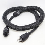 VooDoo Cable  Air Spectra (C7)  5ft/1.5m  Power Cables