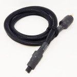 VooDoo Cable  X-Ray (C7)  6ft/1.8m  Power cables