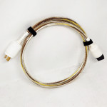 JPS Labs  Kaptovator AC (20 Amp IEC)  6.5ft/2m  Power cables