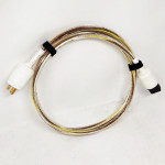 JPS Labs  Kaptovator AC (20 Amp IEC)  6.5ft/2m  Power Cables