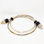 JPS Labs  Kaptovator Lite (15 Amp IEC)  6.5ft/2m  Power cables