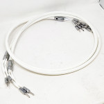 JPS Labs  Superconductor V Biwire (Bananas)  6ft/1.8m pair  Speaker cables