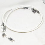 JPS Labs  Superconductor V Biwire (Bananas)  6ft/1.8m pair  Speaker Cables