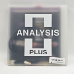 Analysis Plus  Purple Plus USB (Type A to B)  6.5ft/2m  Digital Cables