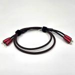 Audioquest  Golden Gate (RCA)  3ft/1m  Interconnect cables