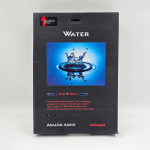 Audioquest  Water (SINGLE, RCA)  6.7ft/2m  Interconnect cables