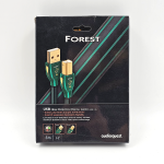Audioquest  Forest USB 2.0 (A to B)  10ft/3m  Digital Cables