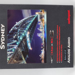 Audioquest  Sydney (3.5mm Mini Jack to RCA)  2ft/0.6m  Interconnect cables