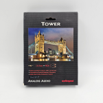 Audioquest  Tower (3.5mm to RCA)  26ft/8m  Interconnect cables