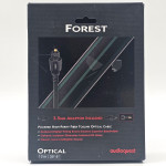 Audioquest  Forest (Optical Toslink)  39ft/12m  Digital Cables