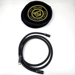 Stealth Audio  MetaCarbon (XLR)  3ft/1m  Interconnect cables