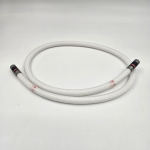 Stealth Audio  Indra Rev. 8 (RCA) SINGLE Channel Only  3ft/1m  Interconnect cables