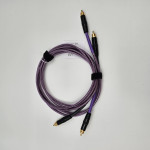 Nordost  Purple Flare (RCA)  5ft/1.5m  Interconnect cables