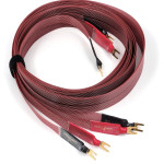 Nordost  Red Dawn (Spades)  10ft/3m pair  Speaker Cables