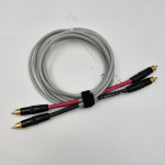 Nordost  White Lightning (RCA)  5ft/1.5m  Interconnect cables