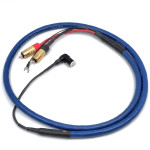 Cardas Audio  Clear Phono (Right Angle DIN to RCA)  5ft/1.5m  Phono Cables