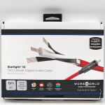 Wireworld Cable Technology  Starlight 10 (SPDIF)  20ft/6m  Digital Cables