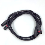 Synergistic Research  Kaleidoscope (XLR)  3ft/1m  Interconnect cables