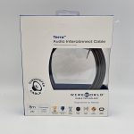 Wireworld Cable Technology  Terra (RCA)  26ft/8m  Subwoofer Cable
