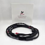 Synergistic Research  Atmosphere SX Alive (Spades)  2.5m/8ft  Speaker Cables