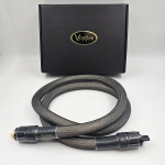 VooDoo Cable  Voodoo Vision Digital (C7)  6.5ft/2m  Power Cables