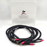 Synergistic Research  Atmosphere X Alive (SPADES)   8ft/2.5m   Speaker Cables