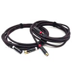 Clarus  Crimson (XLR)   16.5ft/5m  Interconnect