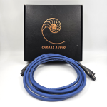 Cardas Audio  Clear Sky (XLR)   8ft/2.5m  Interconnect cables