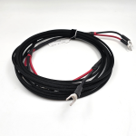 Audience  AU24 E (Spades)  10ft/3m  Speaker Cables