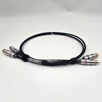 Synergistic Research  Atmosphere X Alive (RCA, Pr)  3ft/1m  Interconnect cables