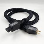 Pangea Audio   AC-9 SE (US to 15 A)  5ft/1.5m  Power Cables