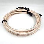 Straight Wire  Maestro II (XLR)  6ft/2m  Interconnect cables