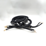 Shunyata Research  Sigma v2 (Spades)   6ft/2m  Speaker Cables