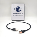 Pangea Audio  Premier SE Ethernet Cable  2ft/0.6m  Digital Cables
