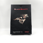 Audioquest  Black Beauty RCA (Pair)  3ft/1m  Interconnect cables