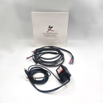 Synergistic Research  Core Active Speaker Cables (Spades)  6.5ft/2m  Speaker Cables