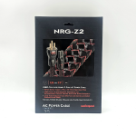 Audioquest  NRG-Z2 (US C7)  3ft/1m  Power Cables