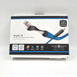 Wireworld Cable Technology  Stream 10 (RCA)   1.5ft/0.5m  Interconnect