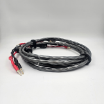 Wireworld Cable Technology  Equinox 8 BiWire (Bananas)  10ft/3m  Speaker Cables