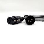 Wireworld Cable Technology  Equinox 8 (XLR)  5ft/1.5mpair  Interconnect cables