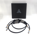 Shunyata Research  Sigma v2 Interconnects (RCA)  4ft/1.25m  Interconnect