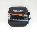 Wireworld Cable Technology  Electra 7 Power Cord  (ASSEMBLED PLUGS)  6ft/2m  Power Cables
