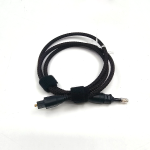 Audioquest  Cinnamon (Optical Toslink) (WITH ADAPTER)  2.4ft/0.75m  Digital Cables